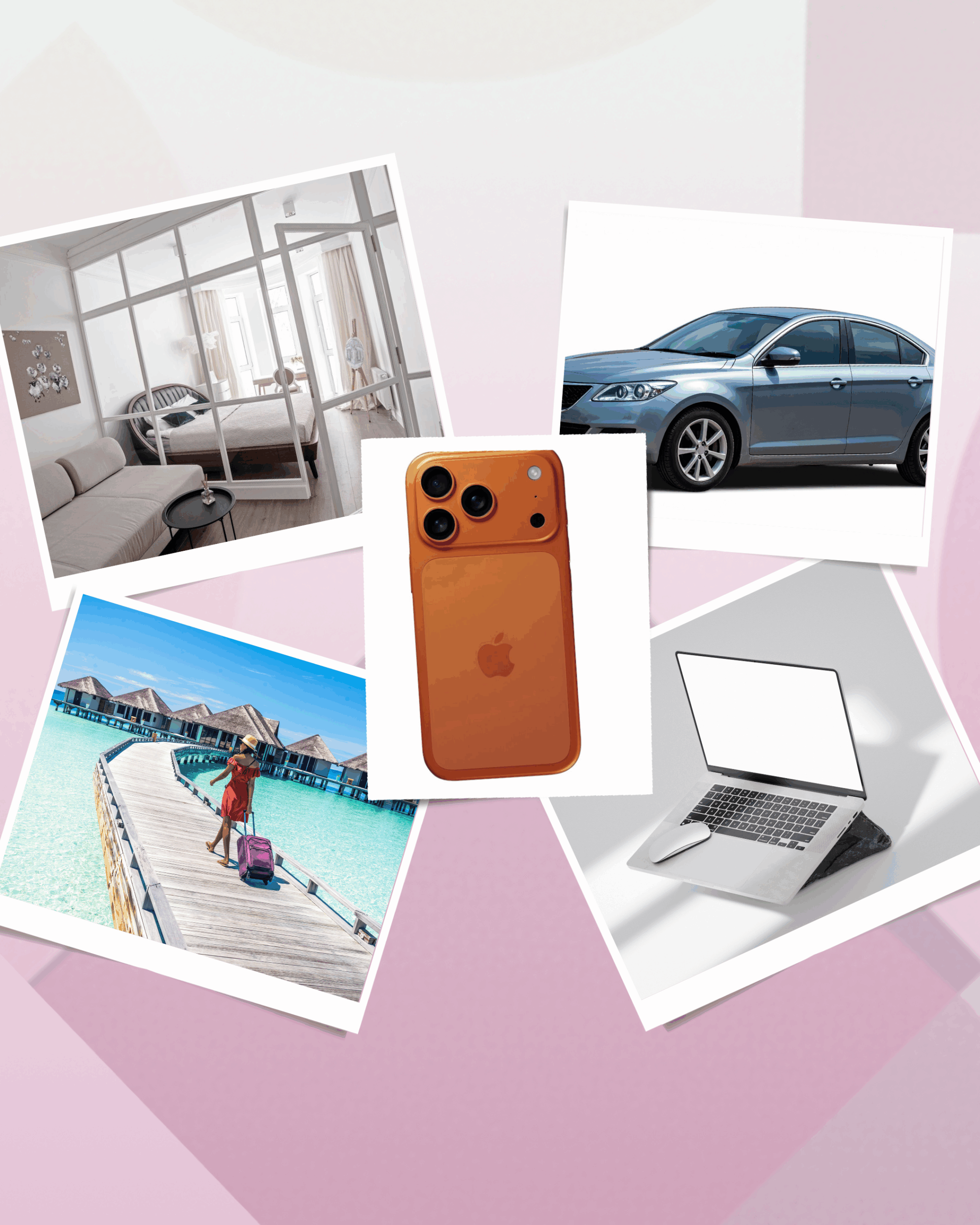 Dealbook — простір для зустрічі з мрією